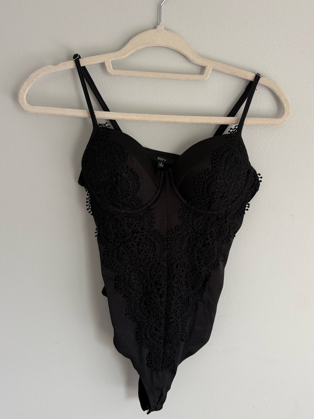 Body Suit